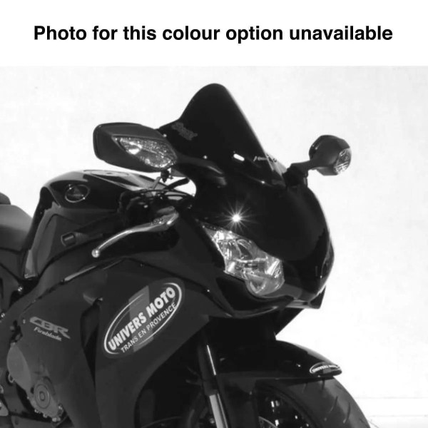 Ermax Ermax racing screen | light smoke | honda cbr 1000 rr 2008>2011